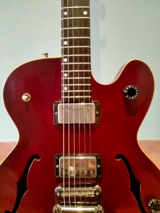 Gibson Chet Atkins Tennessean
