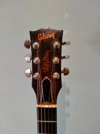 Gibson Chet Atkins Tennessean
