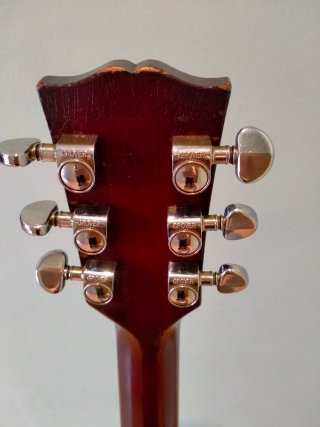 Gibson Chet Atkins Tennessean