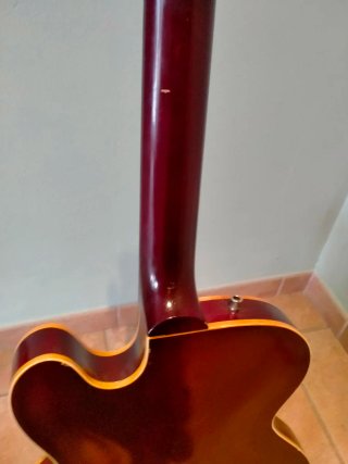 Gibson Chet Atkins Tennessean