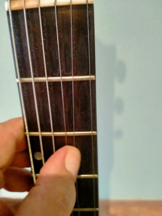 Gibson Chet Atkins Tennessean
