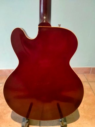 Gibson Chet Atkins Tennessean