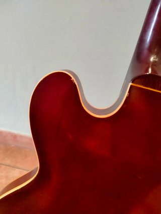 Gibson Chet Atkins Tennessean