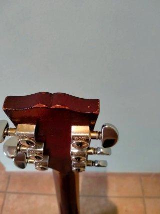 Gibson Chet Atkins Tennessean