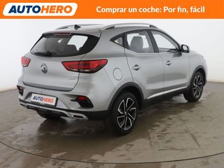 MG ZS 1.5 VTi Luxury