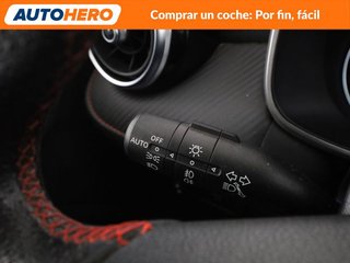 MG ZS 1.5 VTi Luxury