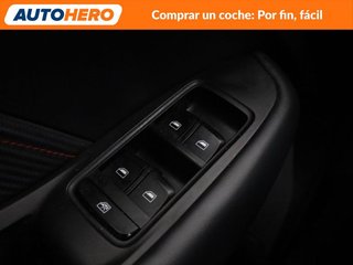 MG ZS 1.5 VTi Luxury