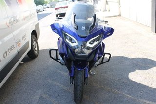 MITT GT-K 750 ABS Touring Moto