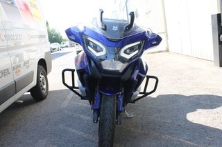 MITT GT-K 750 ABS Touring Moto