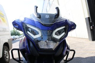 MITT GT-K 750 ABS Touring Moto