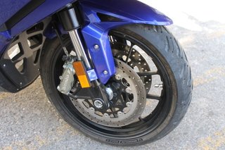 MITT GT-K 750 ABS Touring Moto