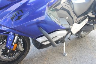 MITT GT-K 750 ABS Touring Moto