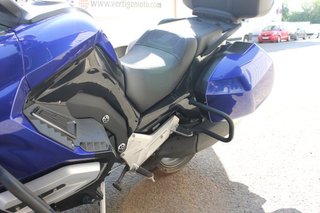 MITT GT-K 750 ABS Touring Moto