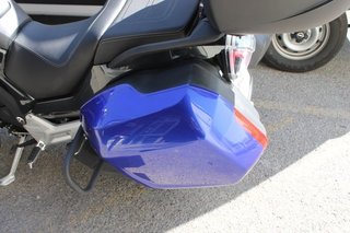 MITT GT-K 750 ABS Touring Moto