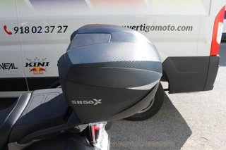 MITT GT-K 750 ABS Touring Moto