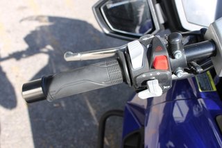 MITT GT-K 750 ABS Touring Moto