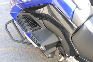 MITT GT-K 750 ABS Touring Moto