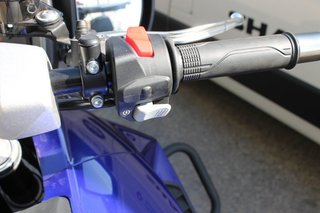 MITT GT-K 750 ABS Touring Moto