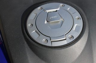 MITT GT-K 750 ABS Touring Moto