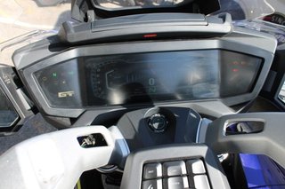 MITT GT-K 750 ABS Touring Moto