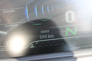 MITT GT-K 750 ABS Touring Moto