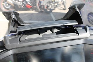 MITT GT-K 750 ABS Touring Moto