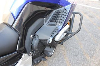 MITT GT-K 750 ABS Touring Moto