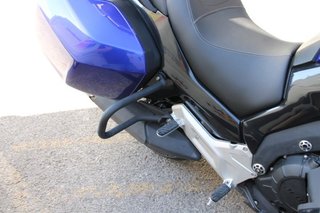 MITT GT-K 750 ABS Touring Moto