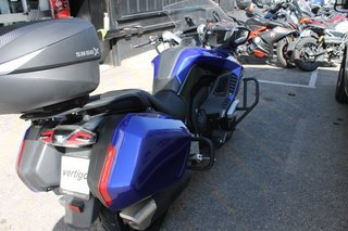 MITT GT-K 750 ABS Touring Moto