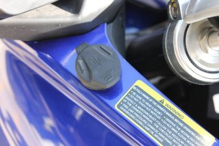 MITT GT-K 750 ABS Touring Moto