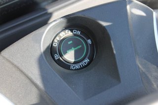 MITT GT-K 750 ABS Touring Moto