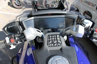 MITT GT-K 750 ABS Touring Moto