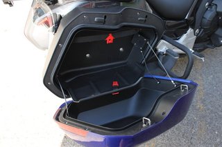 MITT GT-K 750 ABS Touring Moto