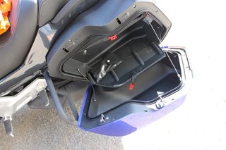 MITT GT-K 750 ABS Touring Moto