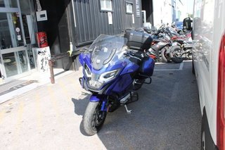 MITT GT-K 750 ABS Touring Moto