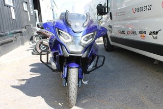MITT GT-K 750 ABS Touring Moto