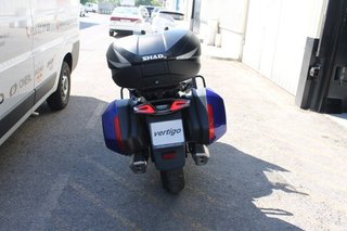 MITT GT-K 750 ABS Touring Moto