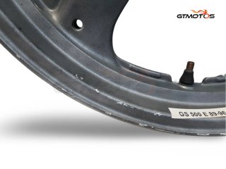 Llanta Delantera Suzuki Gs 500 E 1989-1996