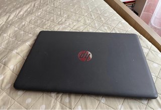 Ordenador HP 15-db0067ns 15.6”