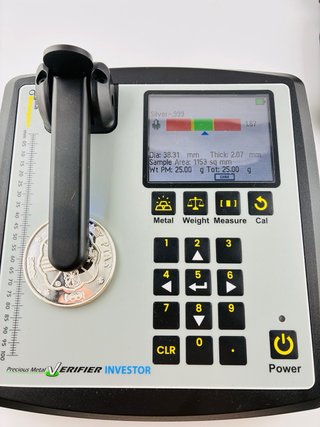 Moneda 100 Pesetas 1966 Plata 999 | 25g Plata Pura