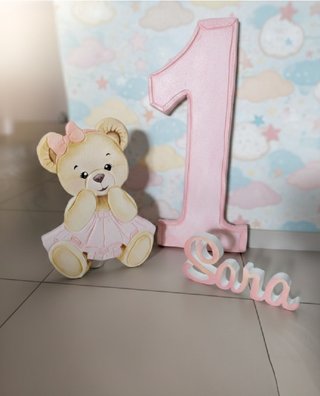 Decorazione fatte a mano personalizzabili