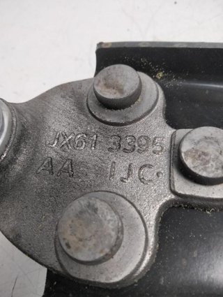 262707 brazo suspensión jx613a424ceb ford focus