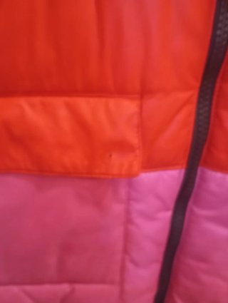 Chaqueta Adidas Mujer Talla M