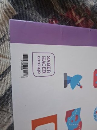 LIBRO DE CIENCIAS SOCIALES DE 3-PRIMARIA SANTILLAN