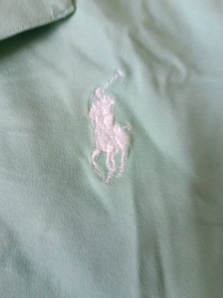 Polo Ralph Lauren Golf Mujer Talla L