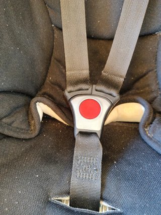 Maxicosi CabrioFix Silla de Coche Grupo 0+