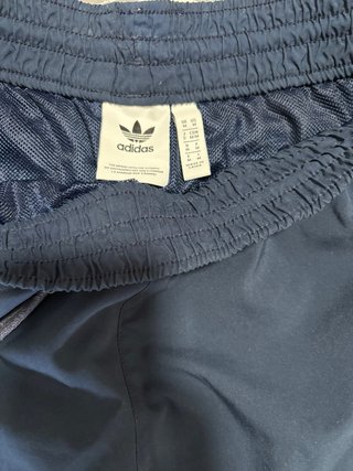 Bañador ADIDAS+CAMISETA