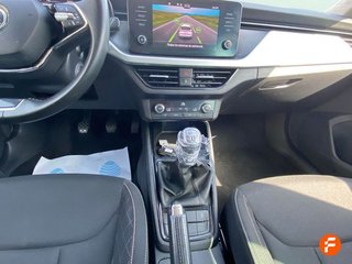 Skoda Kamiq 1.5 TSI 110kW (150CV) AMBITION