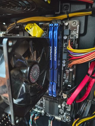 PC Sobremesa i5 COMPLETO + extras.