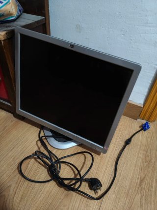 PC Sobremesa i5 COMPLETO + extras.
